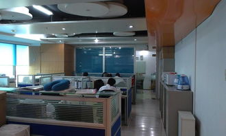 裕景國際商務(wù)廣場(chǎng)寫字樓出租與商務(wù)信息咨詢服務(wù)